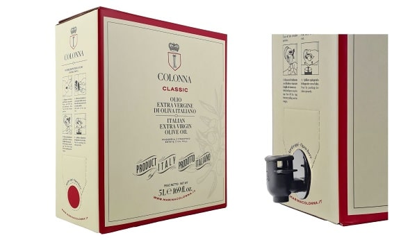 Marina Colonna Classic
